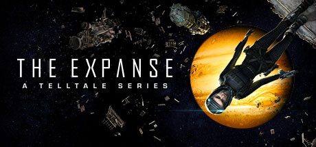 The Expanse Banner