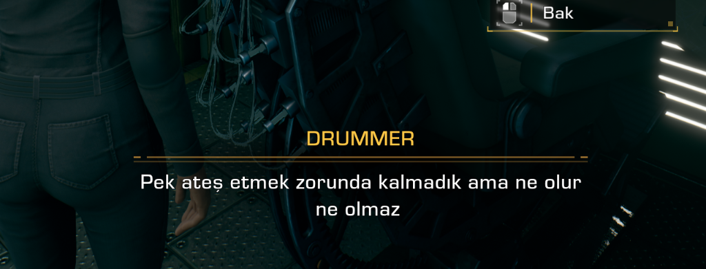 Türkçe Ekran Görüntüsü 1