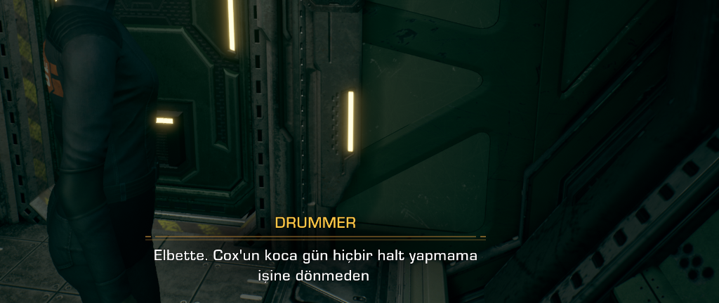 Türkçe Ekran Görüntüsü 3